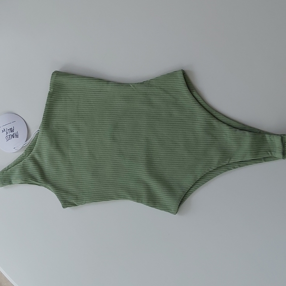 Princess Polly Tops - Princess Polly Rueful Bodysuit